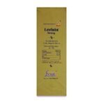 Levista Strong 200 gm Pouch Levista Classic 100 gm pouch - Fast UK Delivery - Image 5