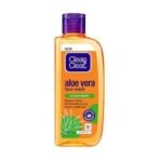 Clean & Clear Aloe Vera Face Wash 100ml - Fast UK Delivery - Image 2