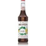 Monin Irish Syrup, 700ml - Fast UK Delivery - Image 2
