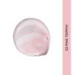 SUGAR Cosmetics Bling Leader Illuminating Moisturizer | Strobe Cream with Vitamin E | Lightweight | Protects against Pollution | 25ml - 02 Pink Trippin' (Cool Pink Highlighter with Pearl Finish) - Fast UK Delivery - Image 3