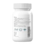 Quercetin with Bromelain 400mg - 60 Veg. Capsules, Quercetin with Bromelain Dietary Supplement for Healthy Immune System, vitamin capsules, for men, women and adults. - Fast UK Delivery - Image 4