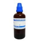SBLC0 Gentina Lutea Q 100 ml || Shop Homeo - Image 3