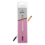 Recode DUAL SIDE EYEBROW BRUSH | RS 112 - Fast UK Delivery - Image 4