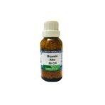 Shophomeo Bryonia Alba 30CH || Homeopathic Diluted Globules, 30 Grams - Image 2