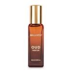 Bella Vita Luxury OUD PARFUM Intense Unisex Perfume for Men & Women with Carnation,Vanilla,Cedarwood|Woody,Oriental Long Lasting Fragrance Scent, 20Ml - Fast UK Delivery - Image 2