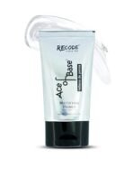 Recode Makeup Primer 30 ml for Oily Skin & Dry Skin 30 ml - Ace Of Base Primer - Fast UK Delivery - Image 2