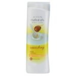 Avon Milk & Honey Hand & Body Lotion 400ml - Fast UK Delivery