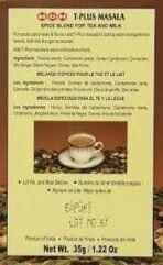 Mdh Tea Powder, Masala, Bag, 25Gm - Pack Of 2 - Fast UK Delivery - Image 3