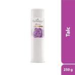 Enchanteur Alluring Perfumed Talcum Powder with Exotic French Fragrance for Women| Fruity & Flowery Notes| Refreshing & Soothing Talc with Fine Texture| Absorbs Moisture & Prevents Odour| 250g - Fast UK Delivery - Image 3