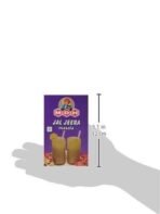 MDH Jal Jeera - Lemon, Powder, 100 Gm - Fast UK Delivery - Image 5