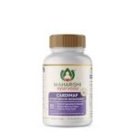 MAHARISHI AYURVEDA Cardimap Hypertension Management- Pack of 12 x 60 Tab - Fast UK Delivery - Image 2