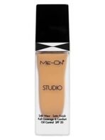 ME-ON Studio Foundation (Shade 23 - Skin Beige) - Fast UK Delivery - Image 3