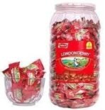 Parle Londonderry, 847.62g - Fast UK Delivery
