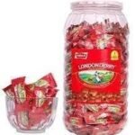 Parle Londonderry, 847.62g - Fast UK Delivery