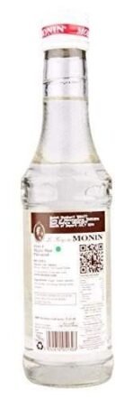 Monin Syrup - Mojito Mint , 250ml Bottle - Fast UK Delivery - Image 3