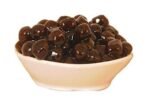 BOLLE Black Tapioca Pearl Boba by Boba Baba (1 kg) - Fast UK Delivery - Image 4