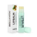 Bella Vita Organic Lip Balm NicoBalm 2 Pack For Women,Men, Boys & Girls To Hydrate Dry, Chapped, Damaged Lips & Get Baby Lips | Pre Smoke Balm | Pre Lipstick Balm, 4 gm Each Transparent - Fast UK Delivery - Image 7