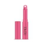 RENEE Lip Fix 3 in 1 Tinted Lip Balm 03 Mimosa 1.6 Gm Heals, Lightens & Nourishes | Dual Core Care Enriched with Vitamin E, Shea Butter & Jojoba Oil for Dry & Chapped Dry Lips - Fast UK Delivery - Image 3