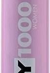 Envy Blush 1000 Spray for Women, 107g - Fast UK Delivery