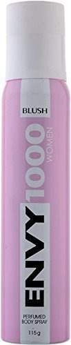 uk31p2lLAvyFL-1-1.jpg Envy Blush 1000 Spray for Women, 107g - Fast UK Delivery - Image 1