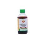 Vaidyaratnam Mehari Dravakam (200 mL) - Fast UK Delivery