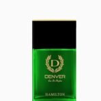 DENVER Hamilton Perfume For Men 70 ML | Long Lasting Eau Da Parfum Scent - Fast UK Delivery - Image 2