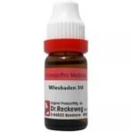 Dr. Reckeweg Wiesbaden 30 CH (11ml) || Set of 2