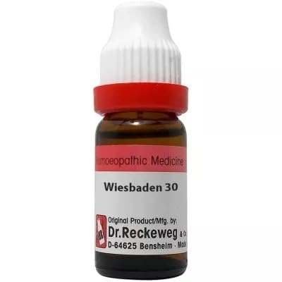 uk31pP5YEIkkL-2-1.jpg Dr. Reckeweg Wiesbaden 30 CH (11ml) || Set of 2 - Image 1