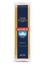 Agnesi Pasta - Spaghetti No.3, 500g - Fast UK Delivery - Image 2