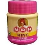MDH Hing Powder 20GM - Pack of 4 - Fast UK Delivery