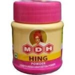 MDH Hing Powder 20GM - Pack of 4 - Fast UK Delivery