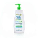 Mamaearth Gentle Cleansing Shampoo for Babies | Infused with Coconut, Jojoba Oil, Calendula Extract & Aloe Vera Extract | Tear-Free Natural Shampoo | 400 ml - Fast UK Delivery - Image 2