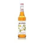 Monins Passion Fruit Flavoured Syrup, 700ML - Fast UK Delivery - Image 2