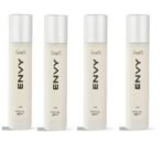 ENVY Natural Spray Women Perfume - 30ML (Pack of 4) | Eau da parfum | Long Lasting Perfume Scent For Women - Fast UK Delivery - Image 2