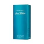 Davidoff Cool Water For Men, Eau De Toilette Spray, Fresh Scent, 125ml (Pack of 2) - Fast UK Delivery - Image 4