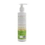 Mamaearth Curd Smoothening Shampoo For Women and Men; with Curd & Keratin for Smooth & Shiny Hair- 250 ml; Nourishes Dry Hair and Controls Frizz - Fast UK Delivery - Image 3