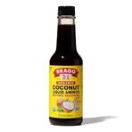 Coconut Liquid Aminos All Purpose Seasoning 296ml - Fast UK Delivery - Image 2