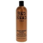 Bed Head Color Goddess Shampoo, 25.36 Fluid Ounce - Fast UK Delivery - Image 2