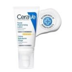 CeraVe AM Facial Moisturizing Lotion For Normal to Dry Skin (52ml) - Broad Spectrum SPF 30 Sunscreen | Non-Comedogenic, Paraben-Free And Fragrance-Free Lotion - Fast UK Delivery - Image 2