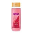 Camay Paris Romantique Shower Gel, Red, 500 ml - Fast UK Delivery - Image 2