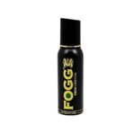 FOGG Fresh Deodorant Spray Oriental Black Series For Men, 120Ml (Set Of 3) - Fast UK Delivery - Image 5