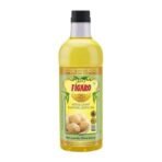 Figaro Extra Light Tasting Olive Oil- Ideal for All Indian Cooking- Suitable for Deep Frying- Imported from Spain- 500 ml - Fast UK Delivery - Image 2