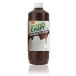 Del Monte Food Craft Chocolate Syrup 1.3Kg - Fast UK Delivery