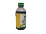 Vaidyaratnam Neelibhringadi Kera Thailam 200 ML (Pack Of 2)| Ayurvedic Products | Ayurveda Products | Vaidyaratnam Products - Fast UK Delivery - Image 3