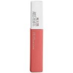 Maybelline Super Stay Matte Ink 130 Self-starter One Size - Fast UK Delivery - Image 2