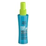Bed Head TIGI Salty Not Sorry Texturizing Hair Spray with Sea Salt for Hair Styling, Creates Grip & Texture, Anti-Frizz Hair Setting Spray Protects from Humidity, Deep Hydration & Flexible Hold for Natural & Beachy Hair Look, Bold & Opulent Floral Fragrance, 100ml - Fast UK Delivery - Image 5