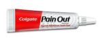 Colgate Pain Out, 10g - Pack of 2 - Fast UK Delivery - Image 2
