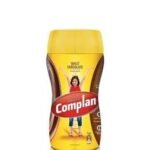 Complan Growth Drink Mix - Royale Chocolate Flavour, 200 g Jar - Fast UK Delivery