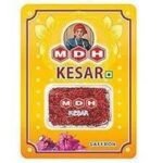 MDH Kesar Saffron 1gm - pack of 2 - Fast UK Delivery