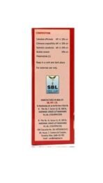 KRIG'S Sbl Damiagra Forte Drops (30Ml X 2 Bottles) - 2 Months Pack - Fast UK Delivery - Image 4